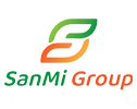 Sanmi Logo